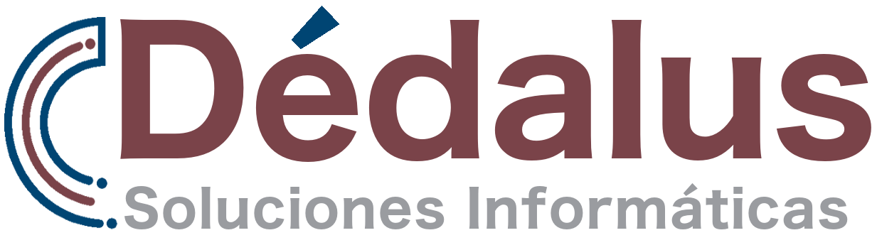 Dédalus Soluciones Informáticas